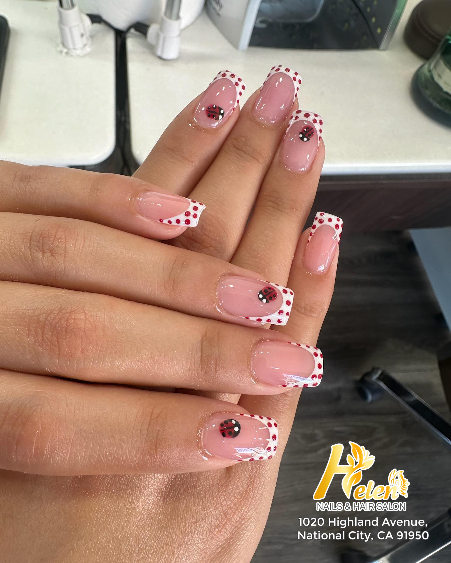Nail Design
